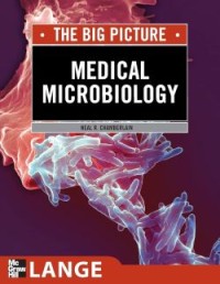 Medical Microbiology (The Big Picture)
