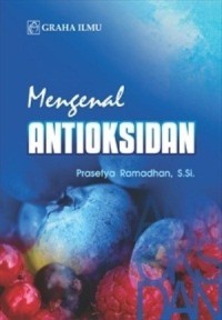 Image of Mengenal Antioksidan