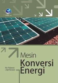 Mesin Konversi Energi