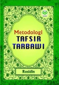 Metodologi Tafsir Tarbawi