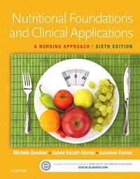 Image of Nutritional Foundations and Clinical Applications: A Nursing Approach