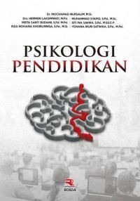 Psikologi Pendidikan