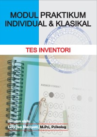 Modul Praktikum Individual/Klasikal Tes Inventory