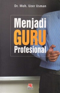Image of Menjadi Guru Profesional