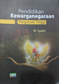 Image of Pendidikan Kewarganegaraan di Perguruan Tinggi
