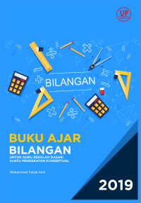 Image of Buku Ajar Bilangan untuk Guru Sekolah Dasar: Suatu Pendekatan Konseptual