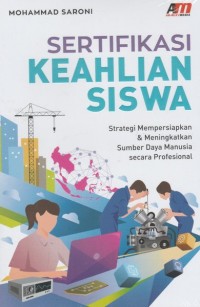 Sertifikasi Keahlian Siswa