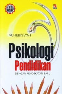 Image of Psikologi Pendidikan