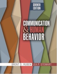 Communication & Human Behavior