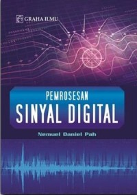 Image of Pemrosesan Sinyal Digital