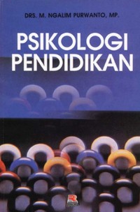 Image of Psikologi Pendidikan