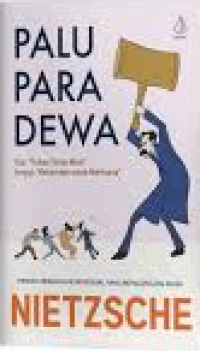 Image of Palu Para Dewa: Dari 