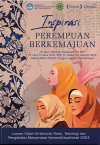 Image of Inspirasi Perempuan Berkemajuan: Model Gerakan Pimpinan Daerah 'Aisyiyah Sidoarjo Melalui Ketahanan Hukum, Ekonomi, dan Keluarga