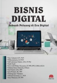 Image of Bisnis Digital: Sebuah Peluang di Era Digital