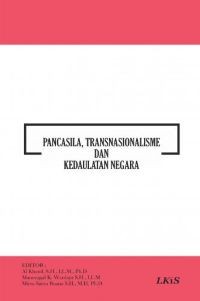 Pancasila, Transnasionalisme Dan Kedaulatan Negara
