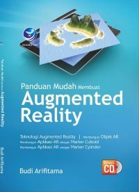 Panduan Mudah Membuat Augmented Reality