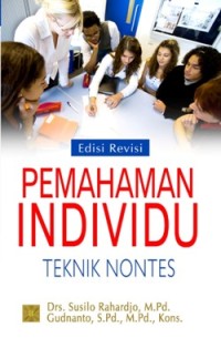 Pemahaman Individu: Teknik Nontes