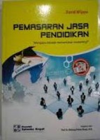 Image of Pemasaran Jasa Pendidikan: Mengapa Sekolah Memerlukan marketing?