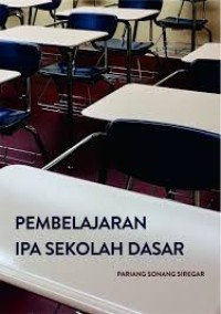 Pembelajaran IPA Sekolah Dasar