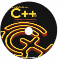 Image of Pemrograman C++ Mudah dan Cepat Menjadi Master C++ : Mengungkap Rahasia-rahasia Pemrograman Dalam C++