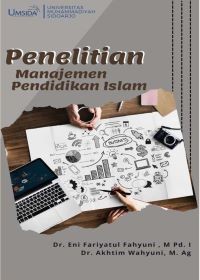 Image of Penelitian Manajemen Pendidikan Islam