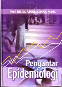 Pengantar Epidemiologi