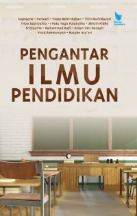 Image of Pengantar Ilmu Pendidikan