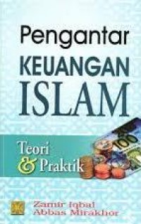 Image of Pengantar Keuangan Islam: Teori dan Praktik
