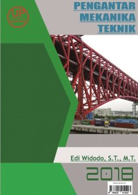 Image of Pengantar Mekanika Teknik