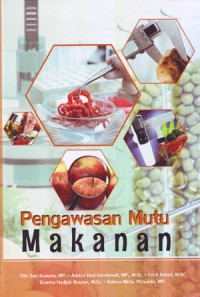 Pengawasan Mutu Makanan