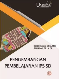 Pengembangan Pembelajaran IPS SD