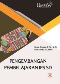 Pengembangan Pembelajaran IPS SD