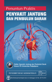 Penuntun Praktis Penyakit Jantung dan Pembuluh Darah