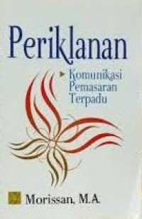 Image of Periklanan: Komunikasi Pemasaran Terpadu