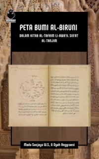 Peta Bumi Al-Biruni dalam Kitab Al-Tafhim Li-Awa'il Sina'at Al-Tanjim