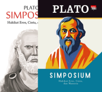 Image of Simposium: Hakikat Eros, Cinta, dan Manusia