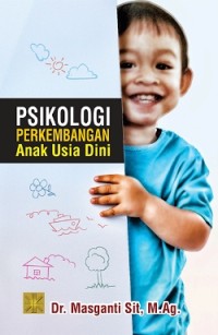 Image of Psikologi Perkembangan Anak Usia Dini