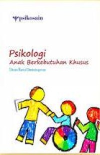 Image of Psikologi Anak Berkebutuhan Khusus