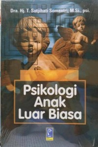 Image of Psikologi Anak Luar Biasa
