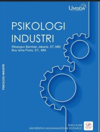 Psikologi Industri