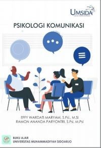 Image of Psikologi Komunikasi