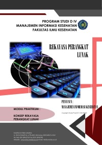 Rekayasa Perangkat Lunak (Modul Praktikum: Konsep Rekayasa Perangkat Lunak)