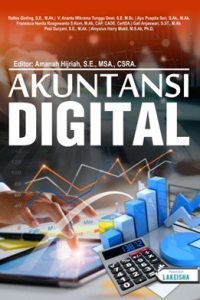 Image of Akuntansi Digital