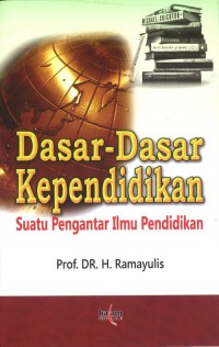 Dasar-Dasar Kependidikan