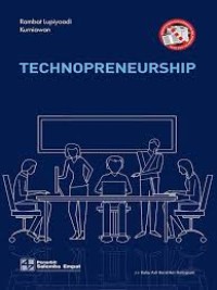 Image of Technopreneurship