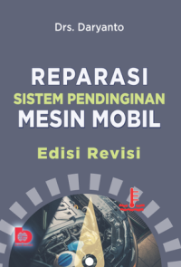 Reparasi Sistem Pendinginan Mesin Mobil
