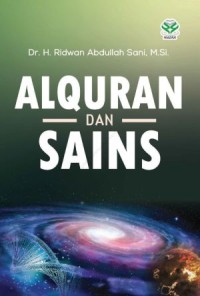 Al Quran dan Sains