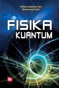 Image of Fisika Kuantum