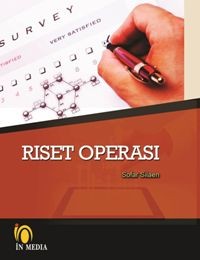 Image of Riset Operasi
