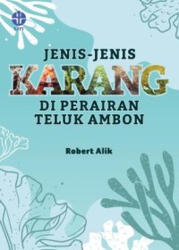 Image of Jenis-Jenis Karang di Perairan Teluk Ambon